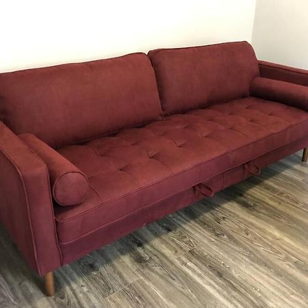 Private 2-Bedroom With Free Parking And Direct Bus To Nyc Manhattan Only 2 Blocks Away Linden Ngoại thất bức ảnh